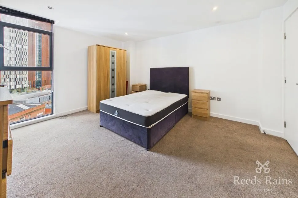 Jordan Street, Manchester, M15, photo 10