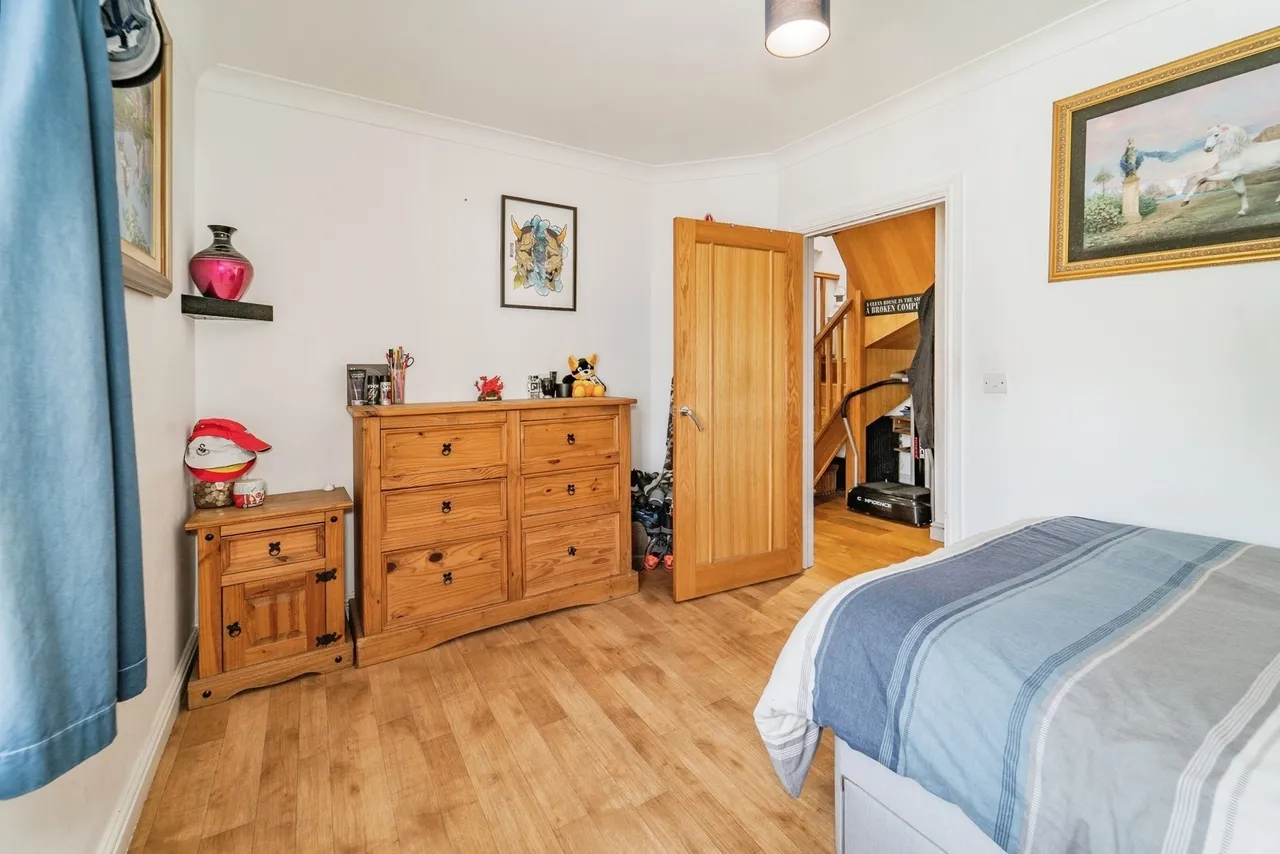 Smyth Street, Fishguard, SA65, photo 25