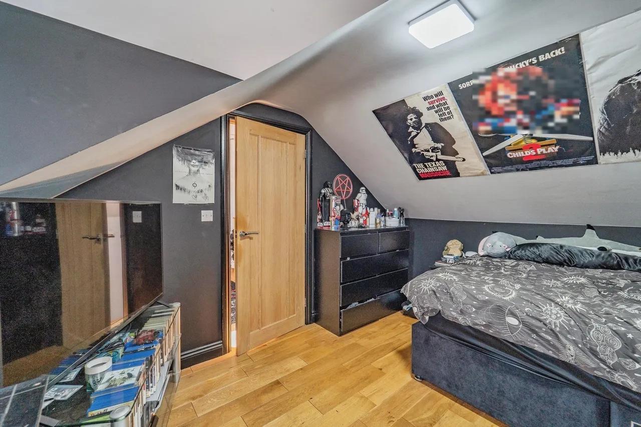 Smyth Street, Fishguard, SA65, photo 9
