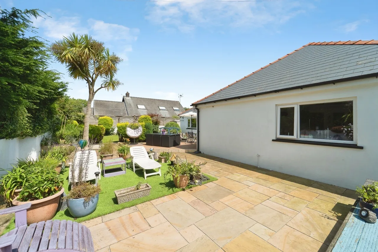 Smyth Street, Fishguard, SA65, photo 14