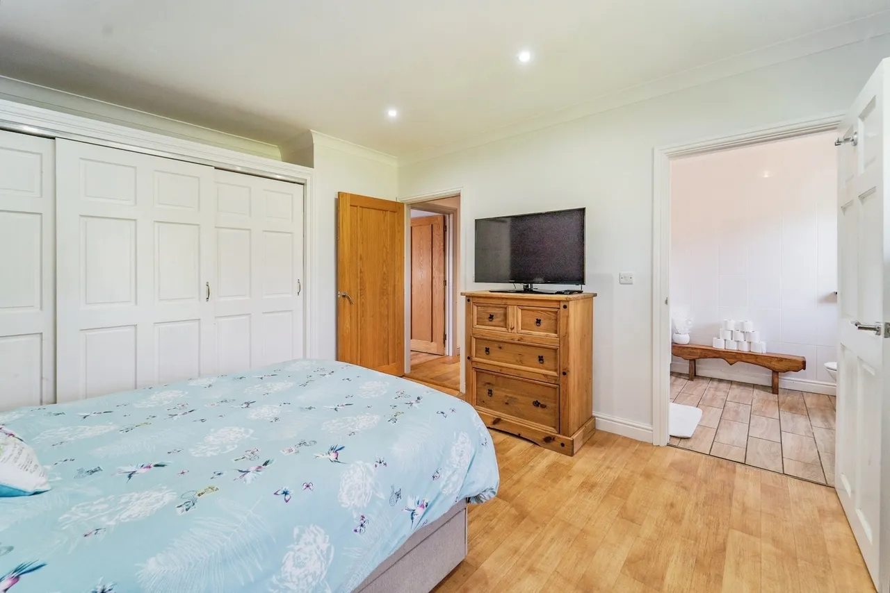 Smyth Street, Fishguard, SA65, photo 23