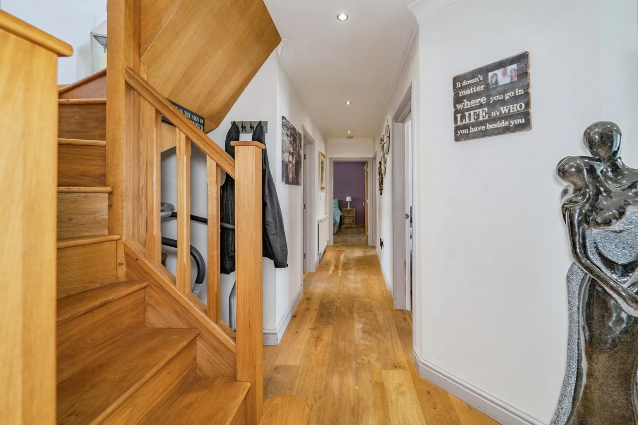 Smyth Street, Fishguard, SA65, photo 26