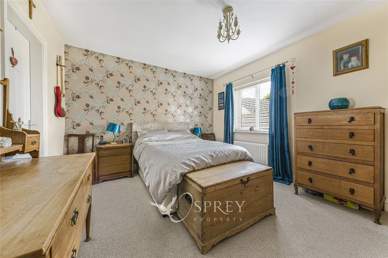 Holland Road, Melton Mowbray, LE13, photo 8