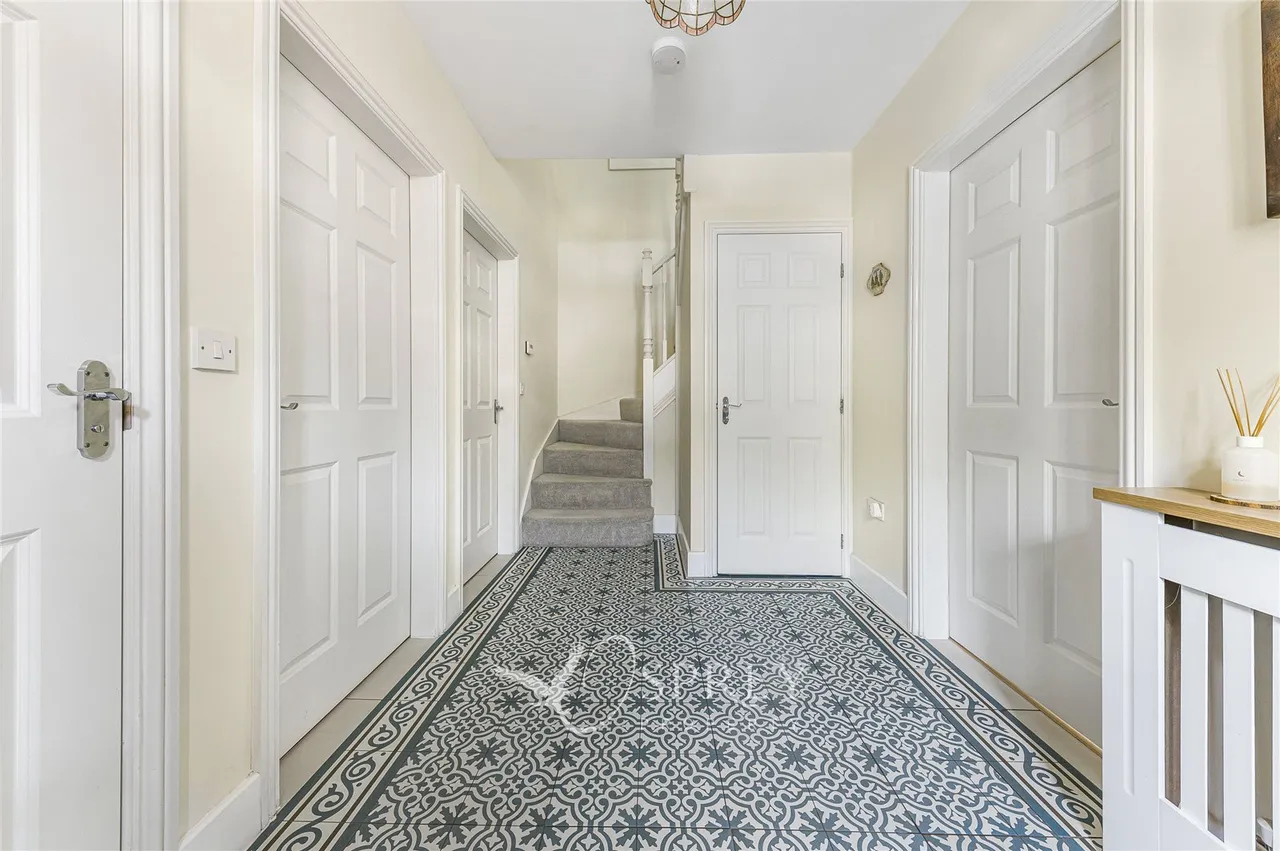 Holland Road, Melton Mowbray, LE13, photo 7