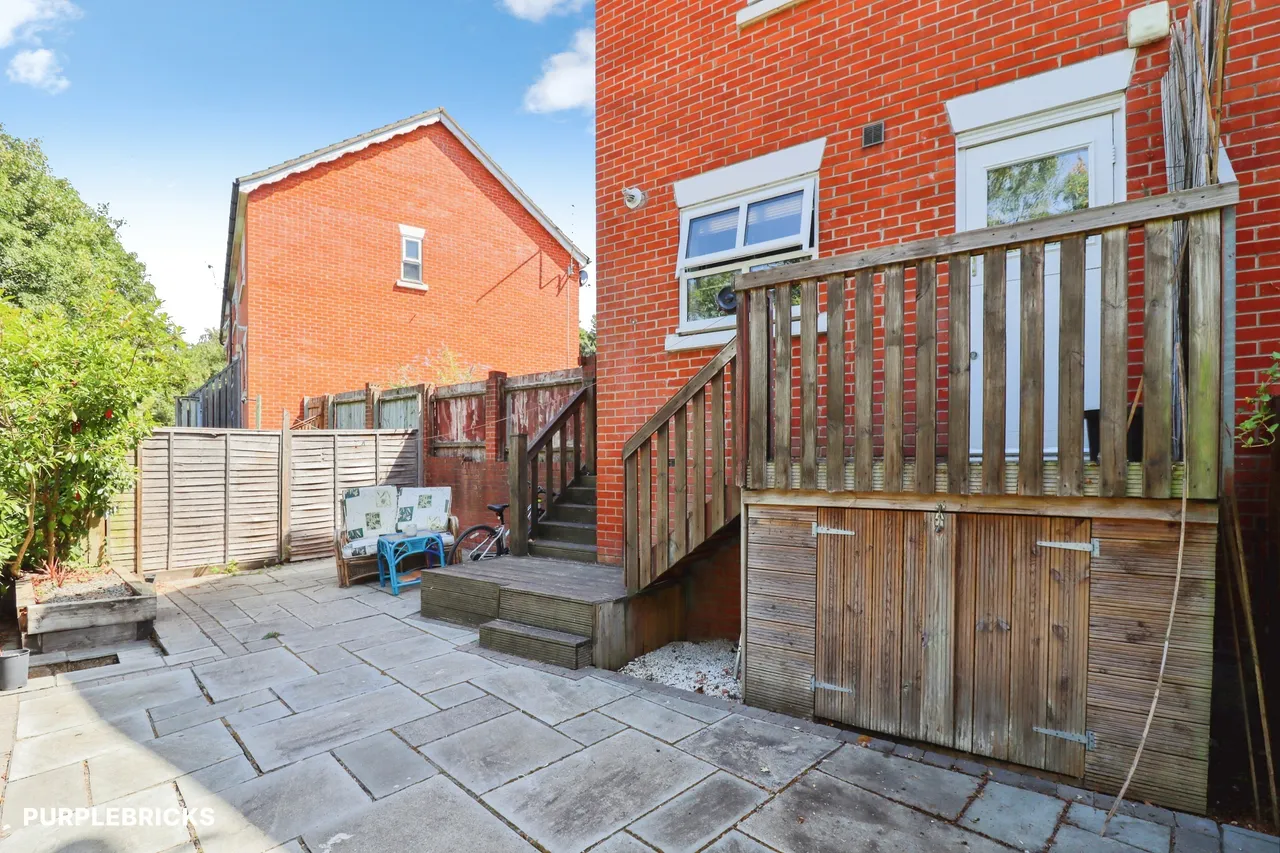 Mitre Way, Ipswich, IP3, photo 20