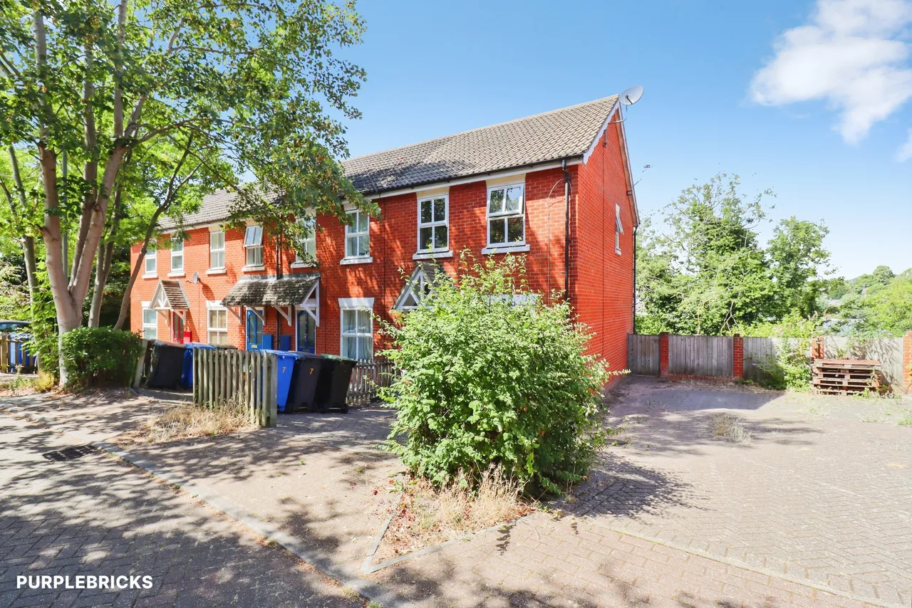 Mitre Way, Ipswich, IP3, photo 15