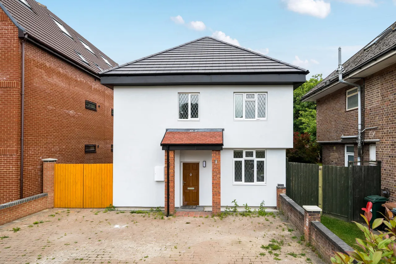 Bucknalls Close, Watford, WD25, photo 20