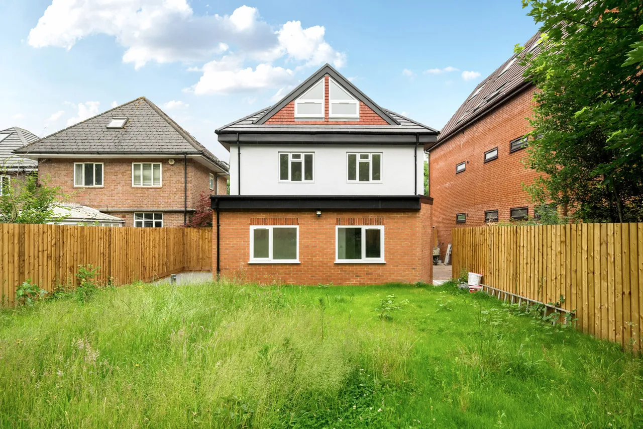Bucknalls Close, Watford, WD25, photo 9