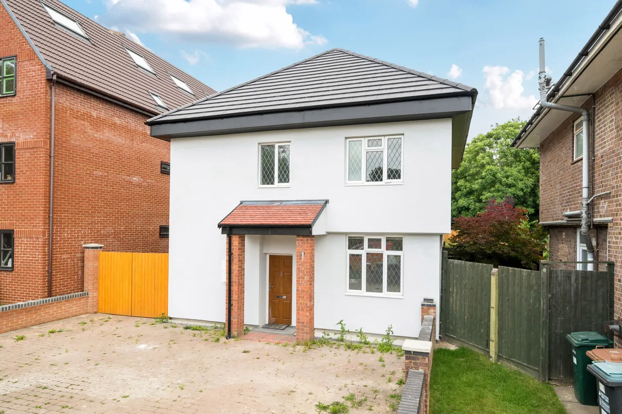 Bucknalls Close, Watford, WD25, photo 19