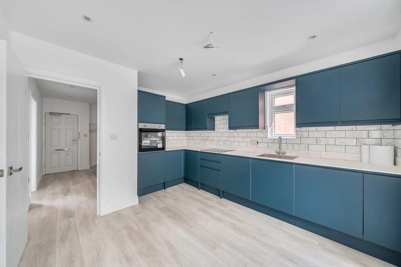 Bucknalls Close, Watford, WD25, photo 13