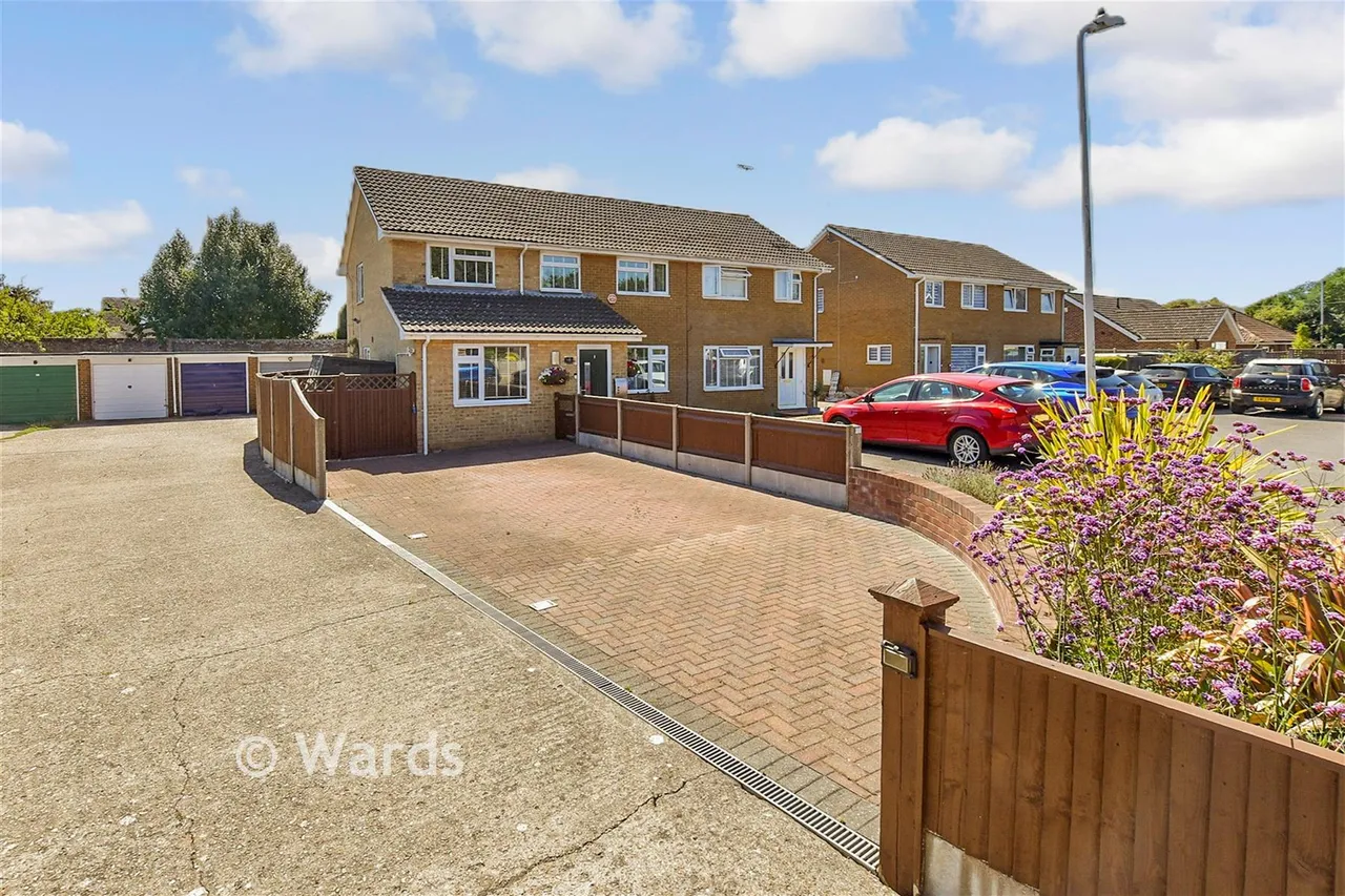 Haywards Close, Deal, CT14, photo 18