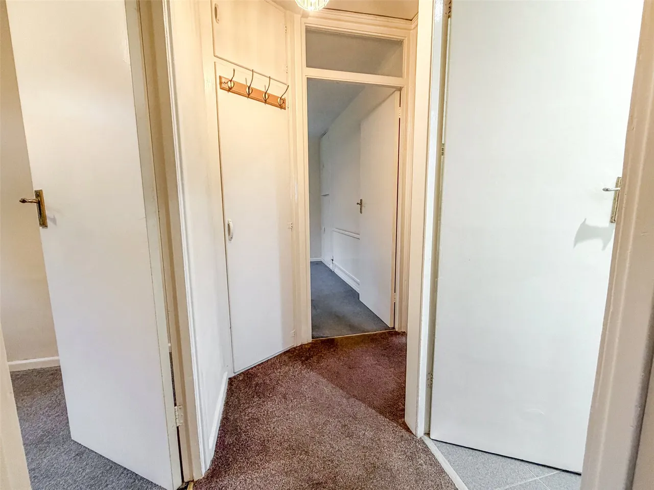 Wellington Gardens, Cambridge Road, Aldershot, Hampshire, GU11 3LB, photo 9