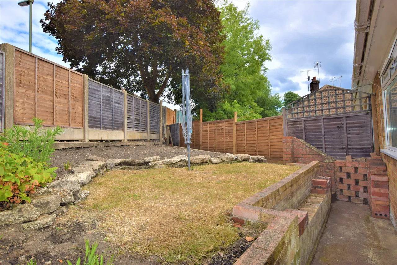 Wellington Gardens, Cambridge Road, Aldershot, Hampshire, GU11 3LB, photo 10