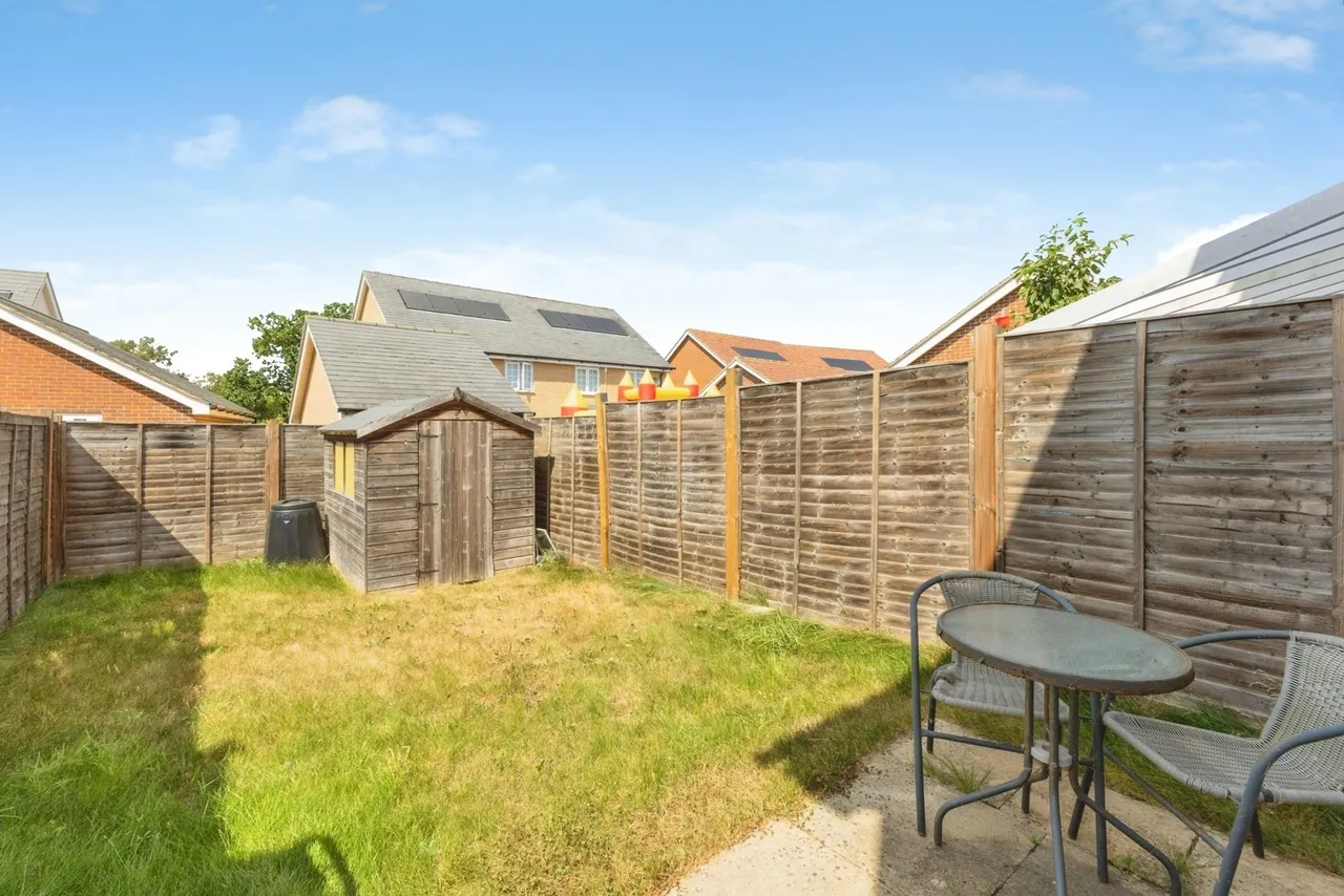 Curlew Crescent, Wymondham, Norfolk, NR18, photo 7