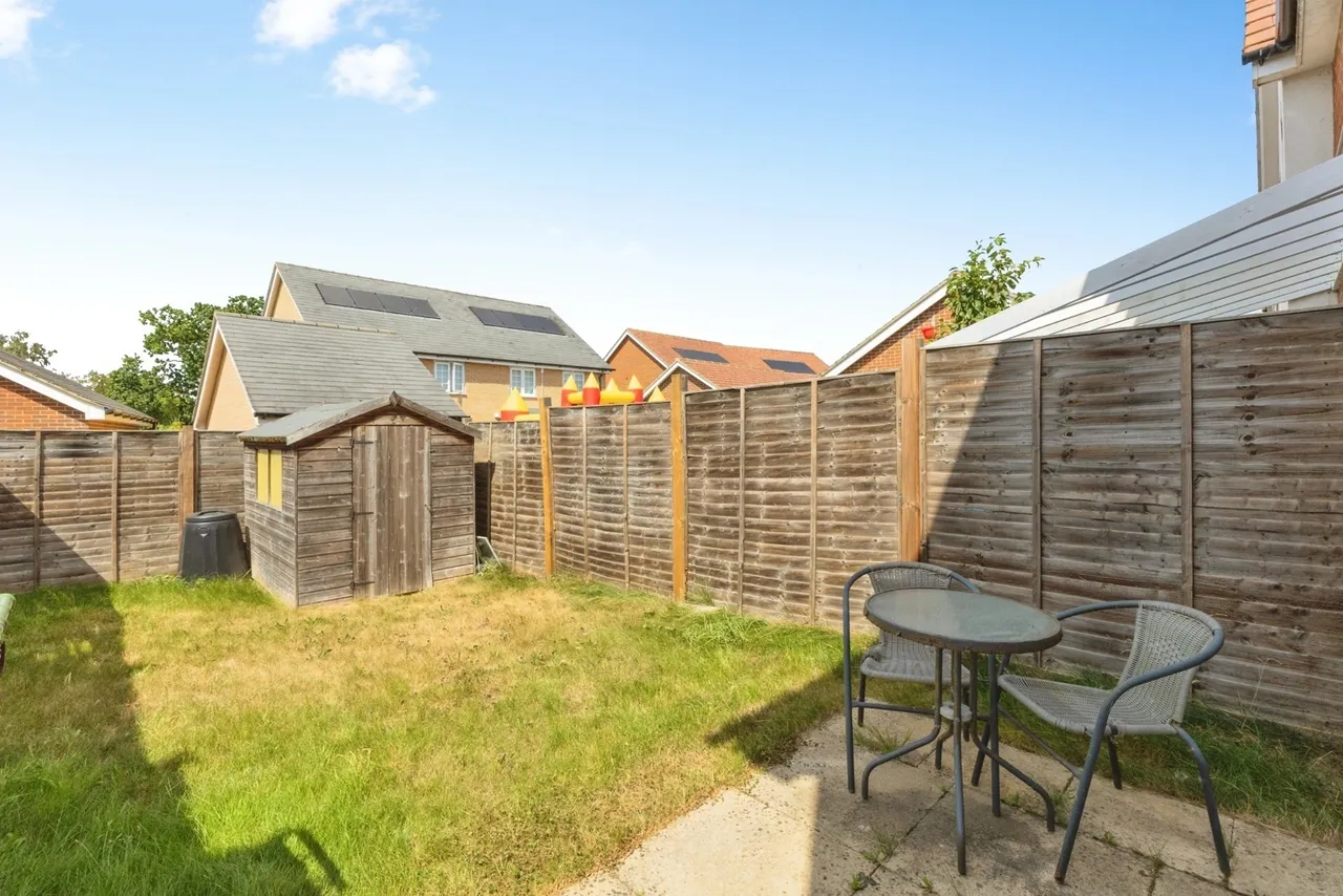 Curlew Crescent, Wymondham, Norfolk, NR18, photo 10