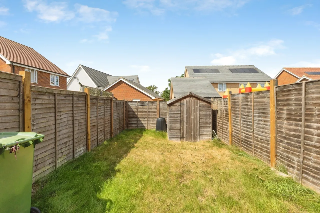 Curlew Crescent, Wymondham, Norfolk, NR18, photo 9