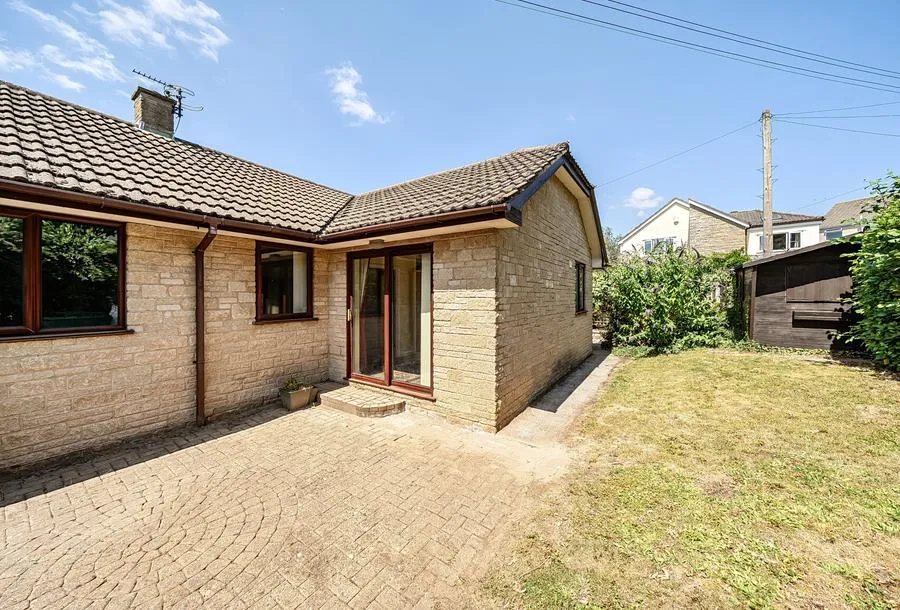 Brockridge Lane, Frampton Cotterell, BS36, photo 22