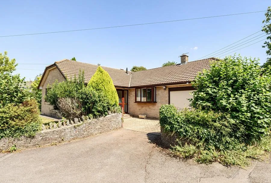 3 bed house for sale, Brockridge Lane, Frampton Cotterell, BS36