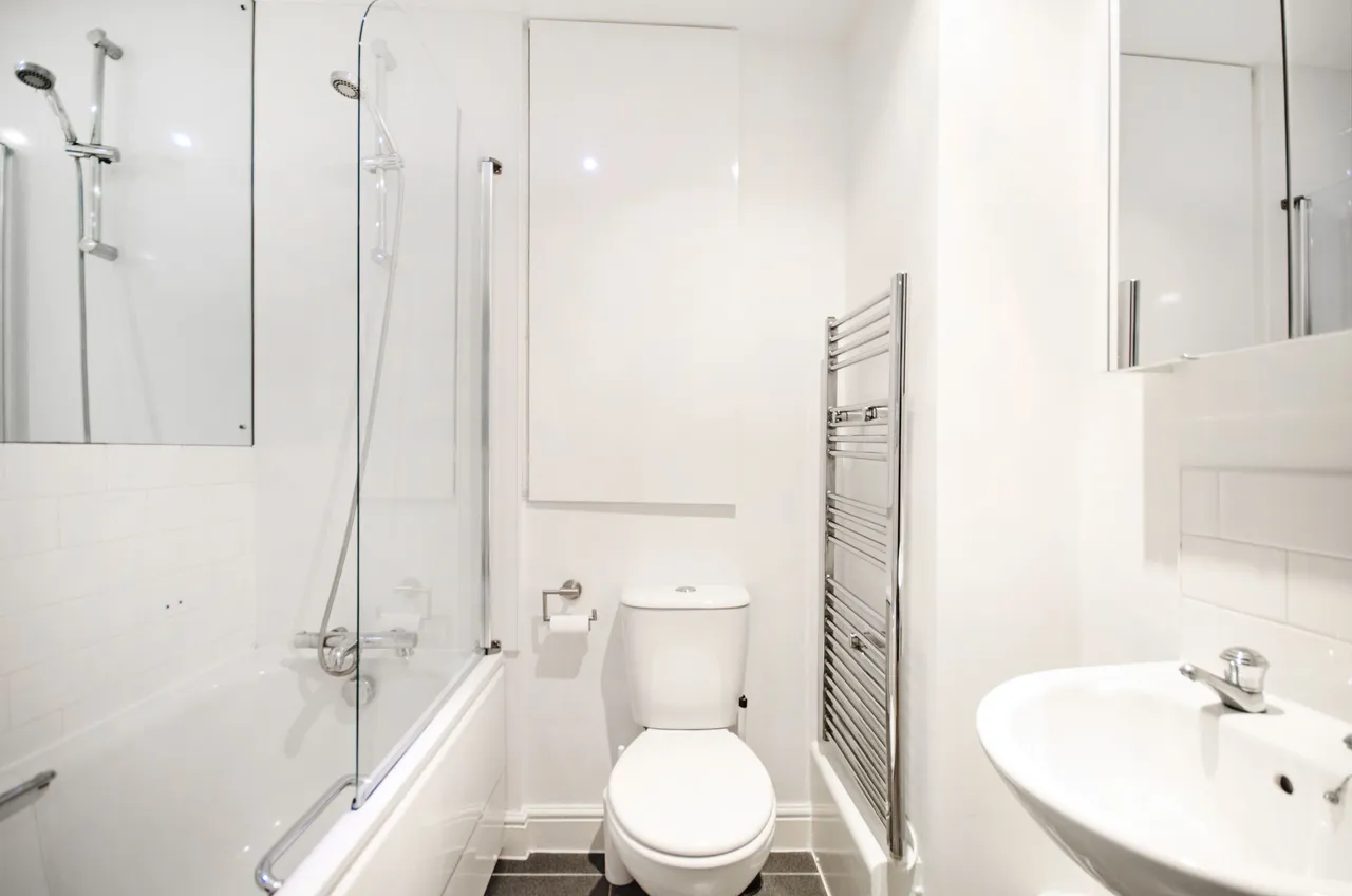 London, E8, photo 9