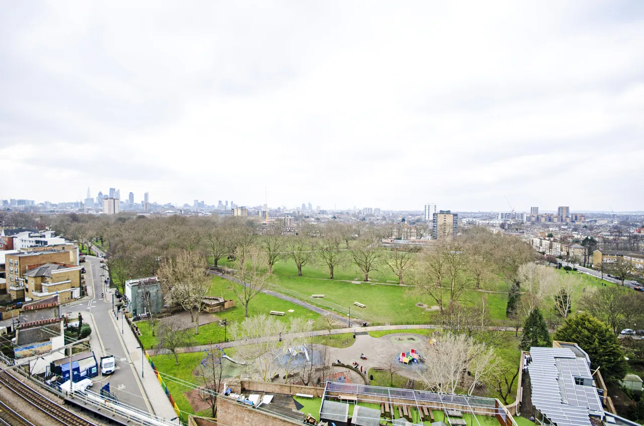 London, E8, photo 5