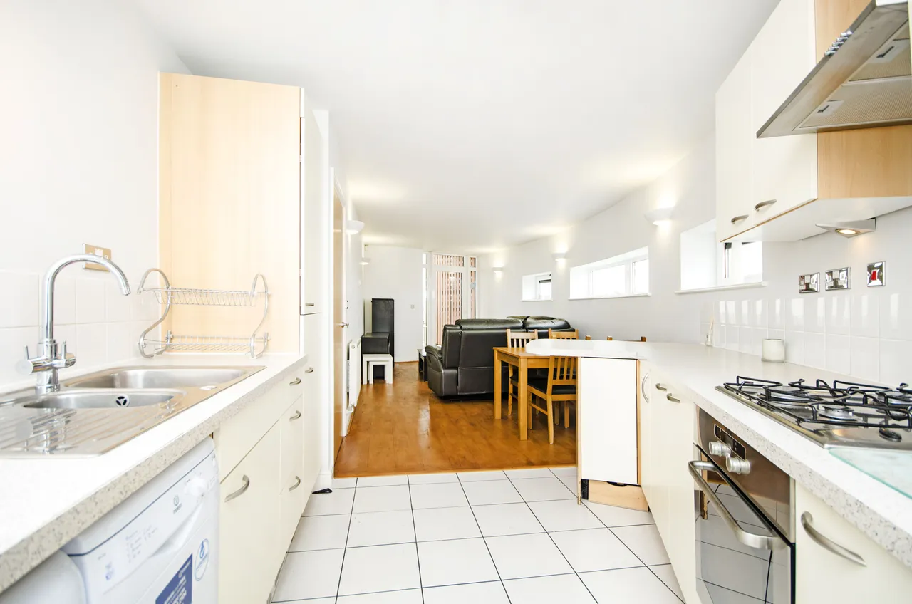 London, E8, photo 10
