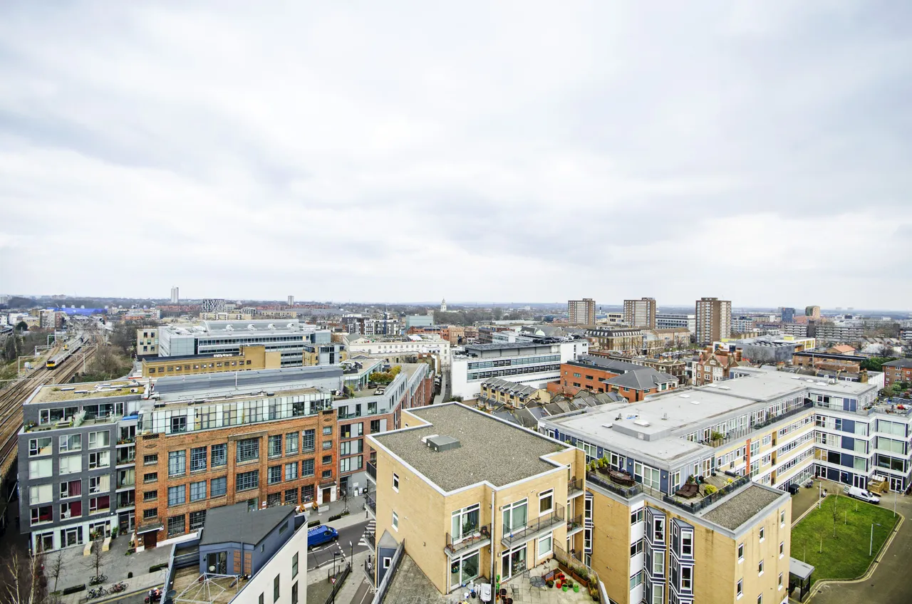 London, E8, photo 6