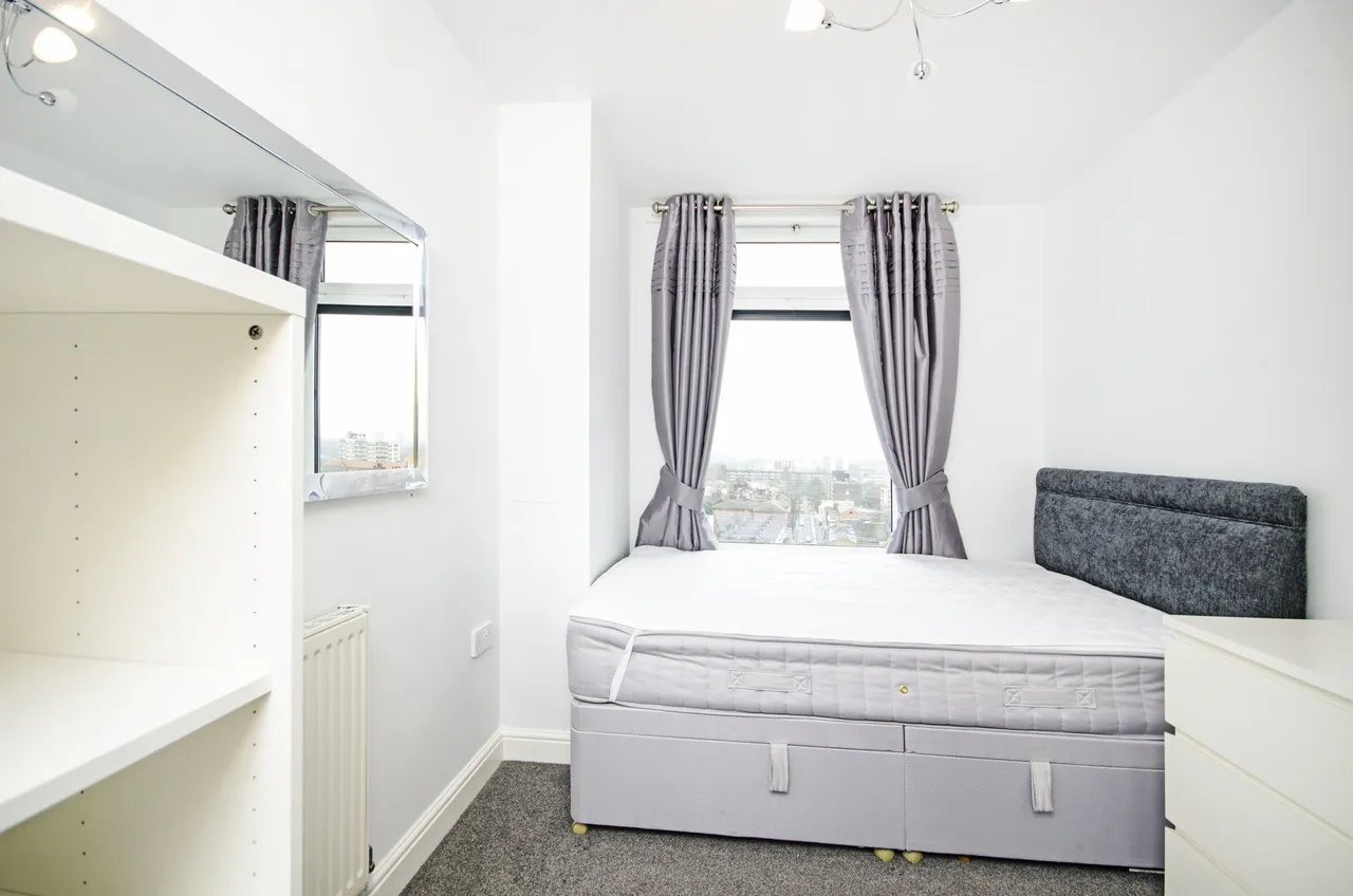 London, E8, photo 8