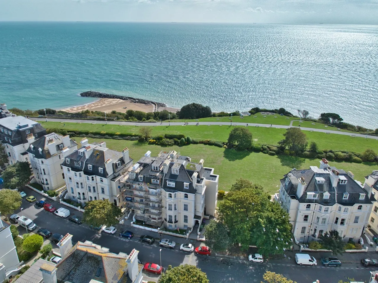 Clifton Crescent, Folkestone, CT20, photo 16