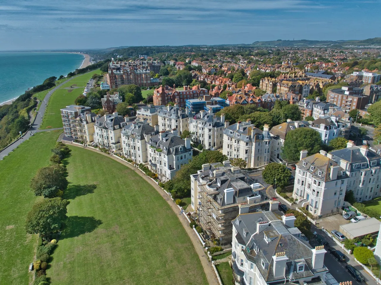 Clifton Crescent, Folkestone, CT20, photo 22