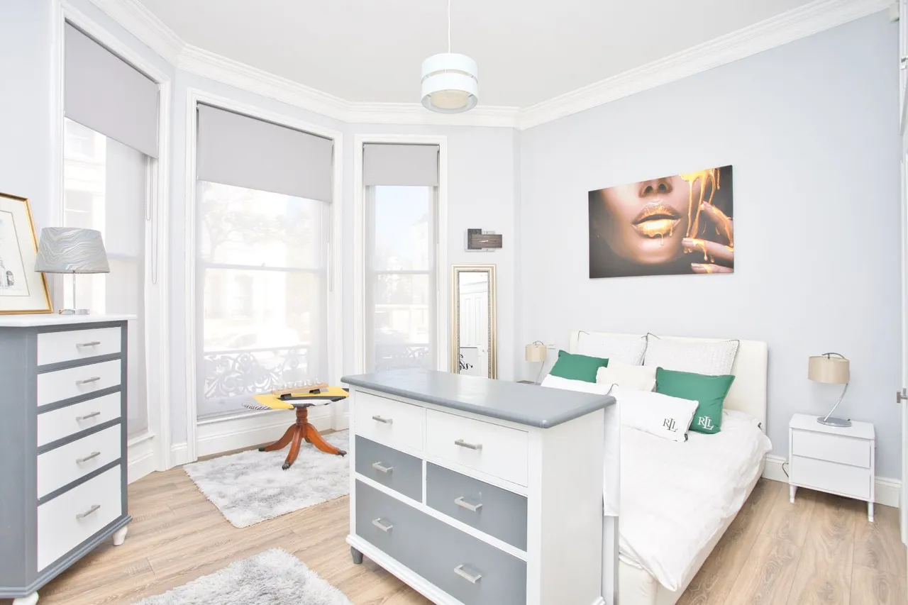 Clifton Crescent, Folkestone, CT20, photo 6