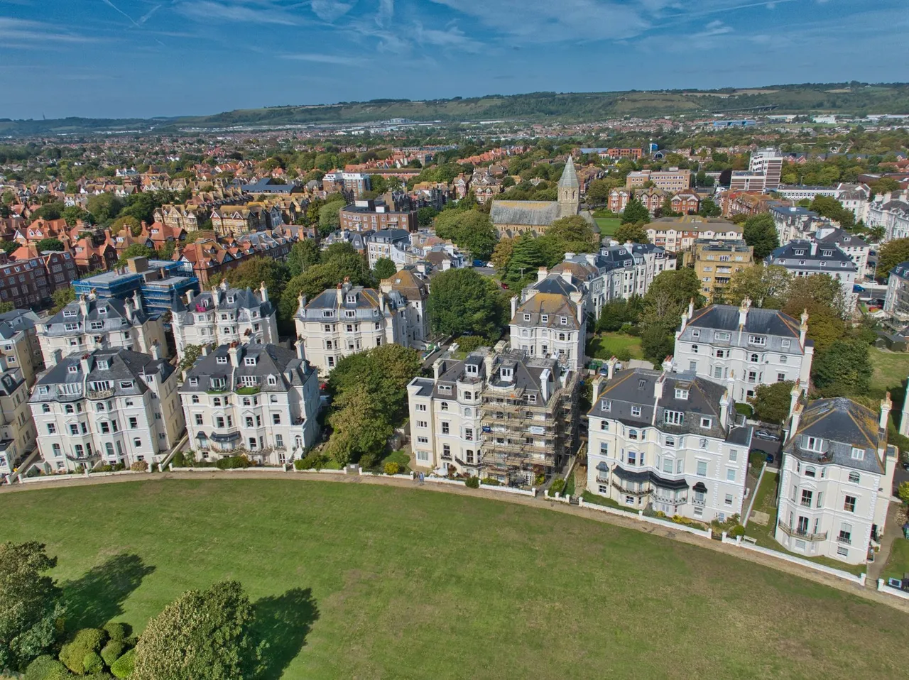 Clifton Crescent, Folkestone, CT20, photo 25