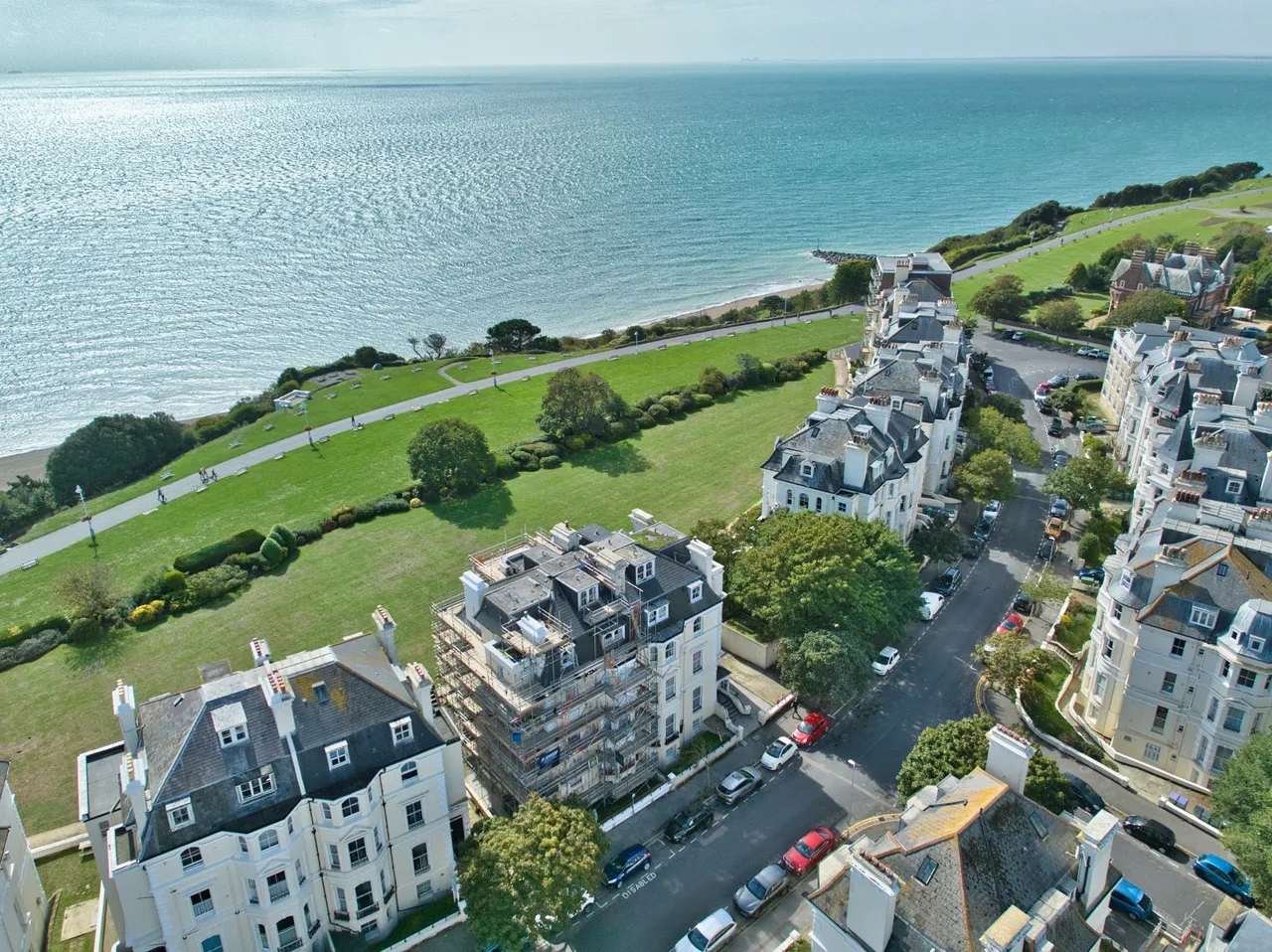 Clifton Crescent, Folkestone, CT20, photo 19