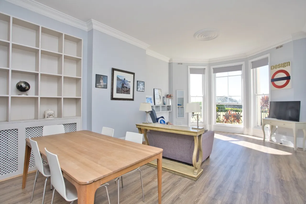 Clifton Crescent, Folkestone, CT20, photo 5