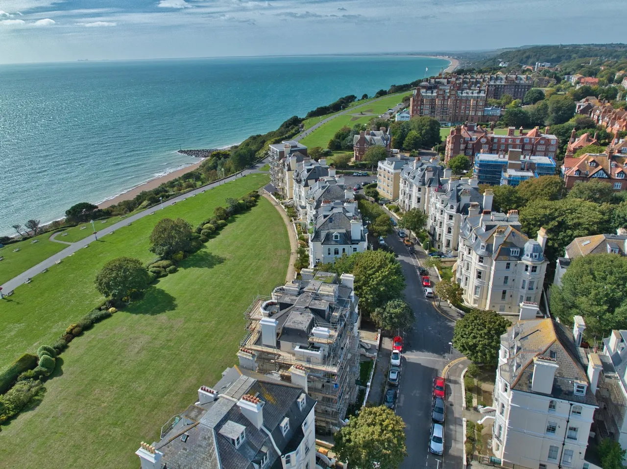 Clifton Crescent, Folkestone, CT20, photo 21