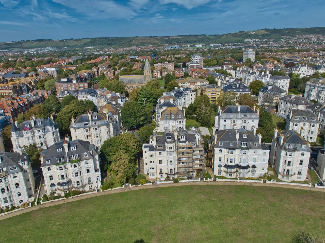 Clifton Crescent, Folkestone, CT20, photo 26