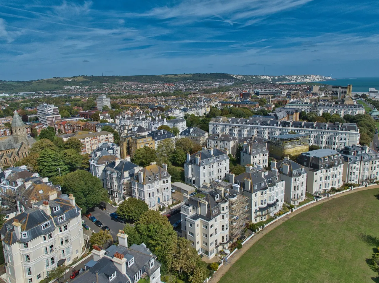 Clifton Crescent, Folkestone, CT20, photo 29