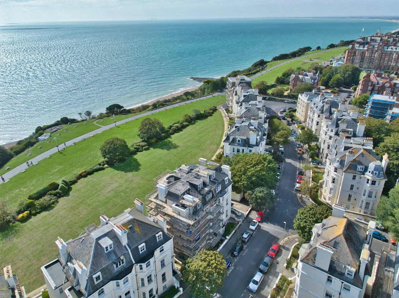 Clifton Crescent, Folkestone, CT20, photo 20