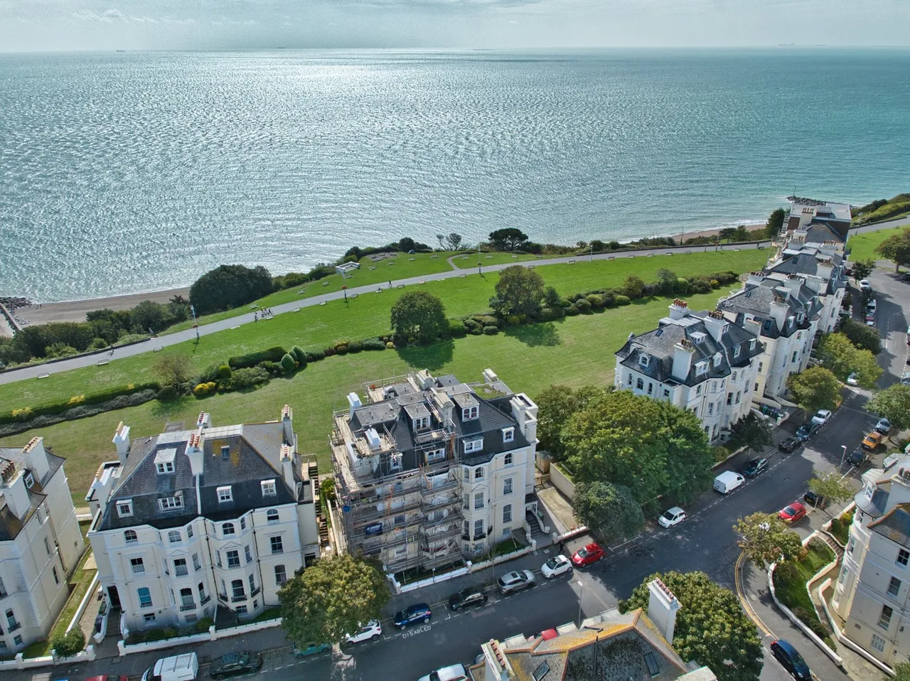 Clifton Crescent, Folkestone, CT20, photo 18