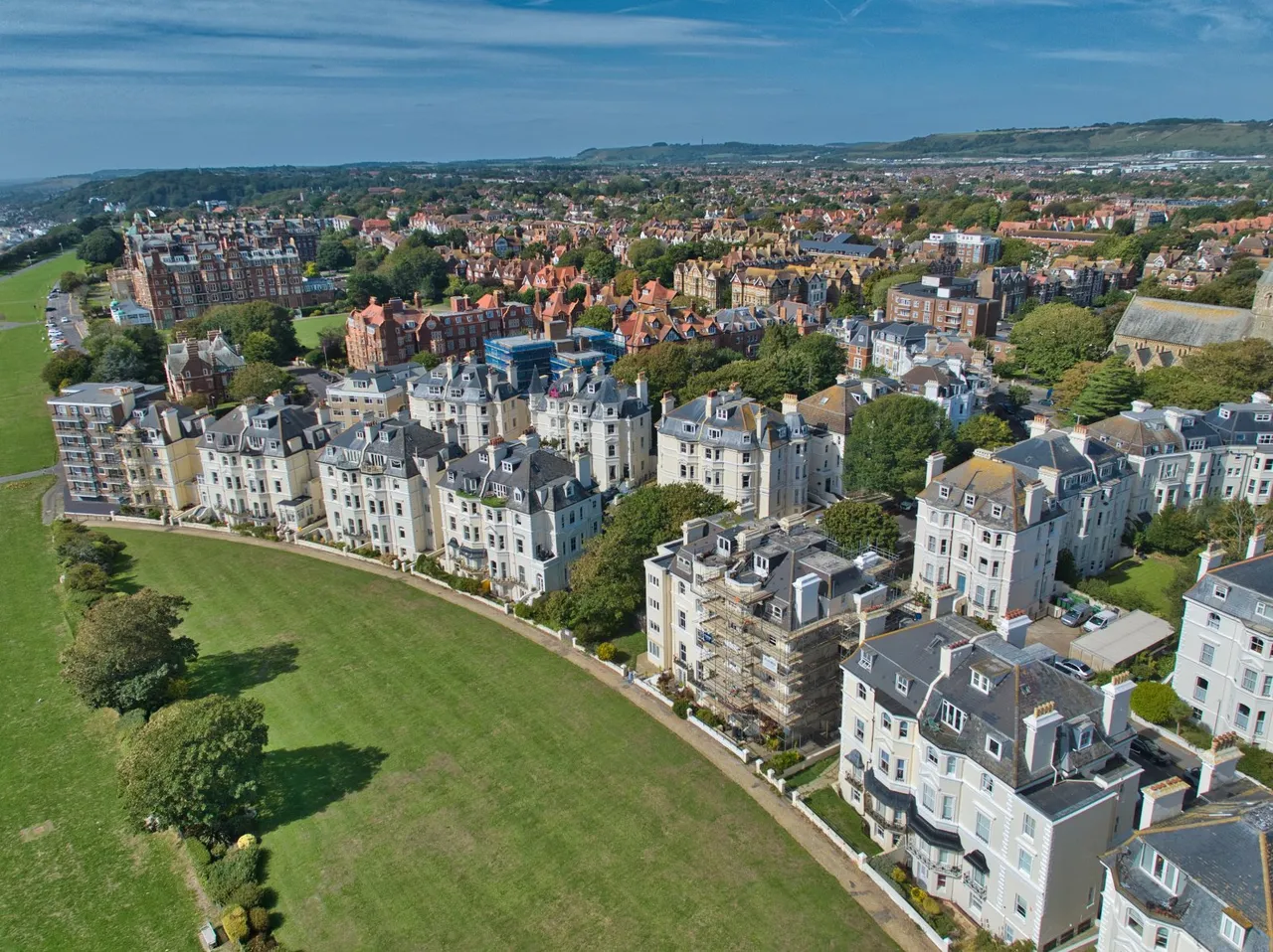 Clifton Crescent, Folkestone, CT20, photo 23