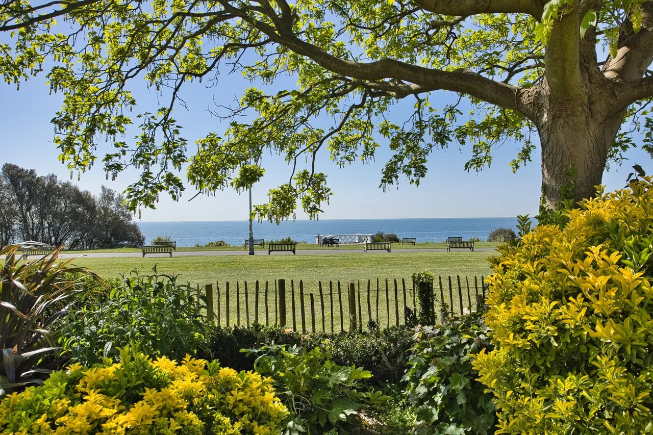 Clifton Crescent, Folkestone, CT20, photo 14