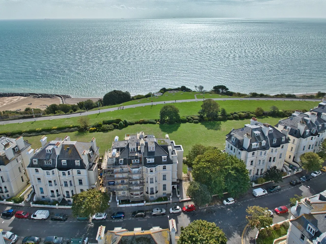 Clifton Crescent, Folkestone, CT20, photo 17