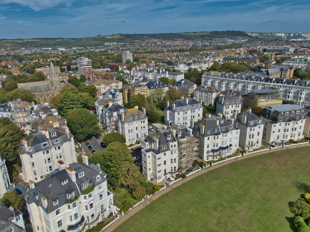 Clifton Crescent, Folkestone, CT20, photo 28