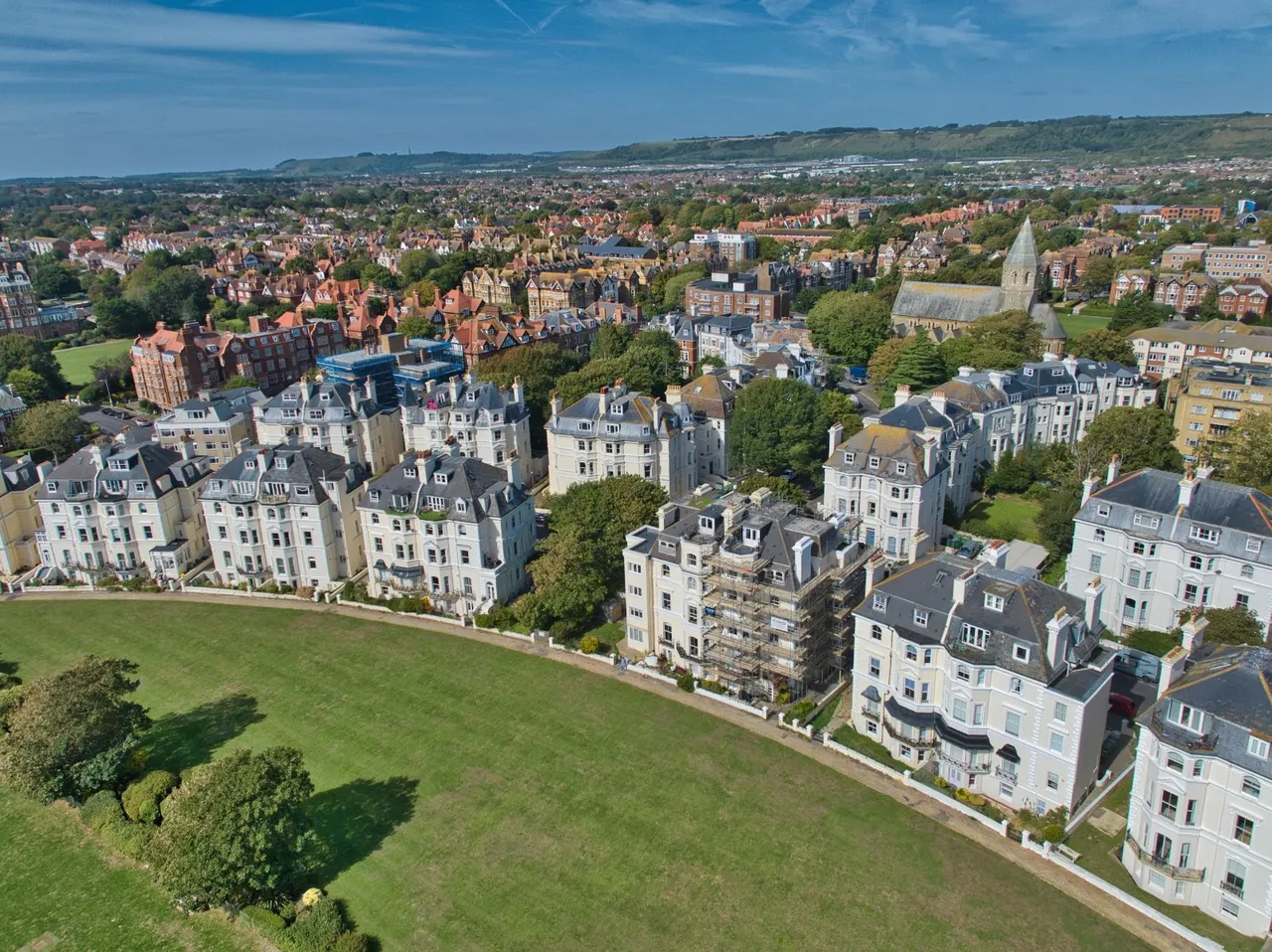 Clifton Crescent, Folkestone, CT20, photo 24
