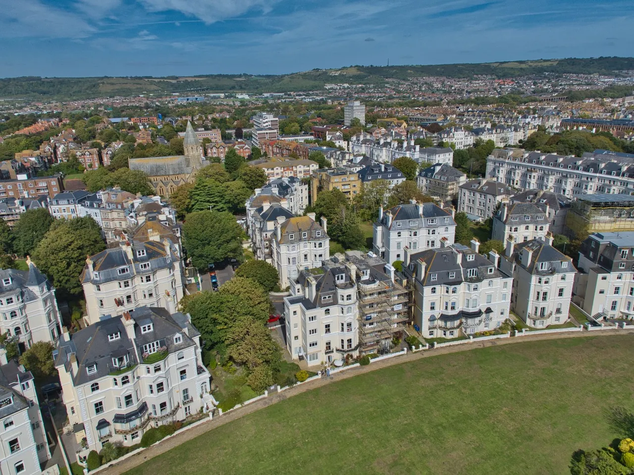 Clifton Crescent, Folkestone, CT20, photo 27