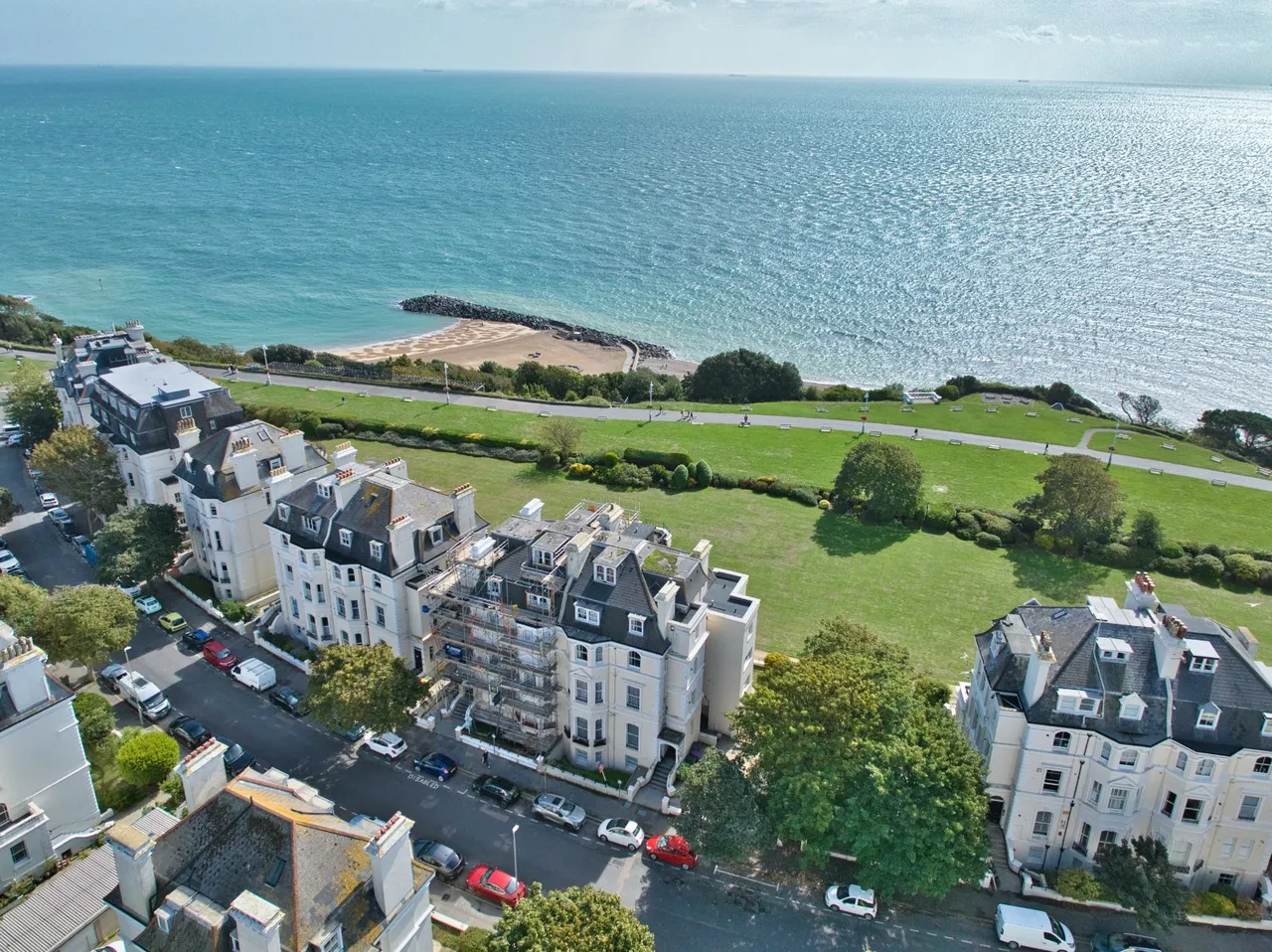Clifton Crescent, Folkestone, CT20, photo 15