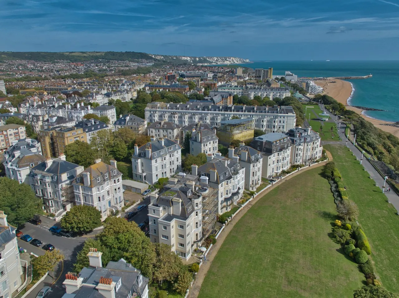 Clifton Crescent, Folkestone, CT20, photo 30
