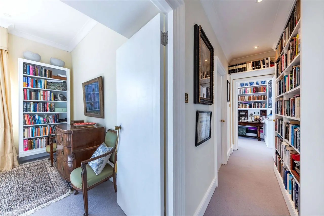 Eaton Square, Belgravia, London, SW1W 9BQ, photo 6