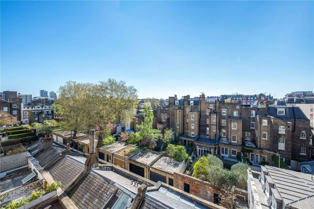 Eaton Square, Belgravia, London, SW1W 9BQ, photo 10