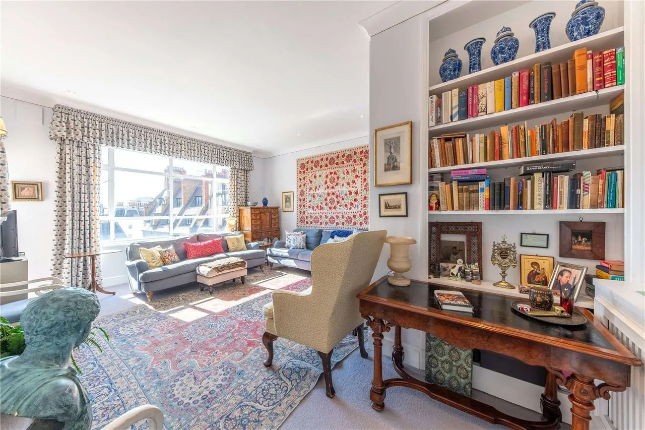 Eaton Square, Belgravia, London, SW1W 9BQ, photo 9