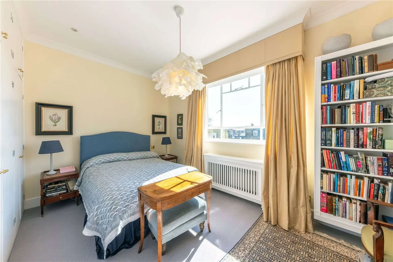 Eaton Square, Belgravia, London, SW1W 9BQ, photo 4